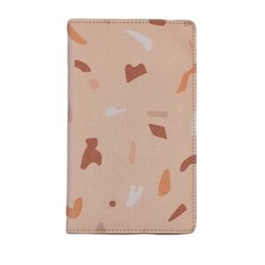 Glass Ladder & Co. Terrazzo Passport Holder Wallet